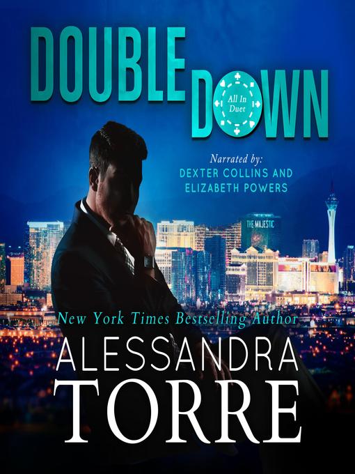 Title details for Double Down by Alessandra Torre - Available
